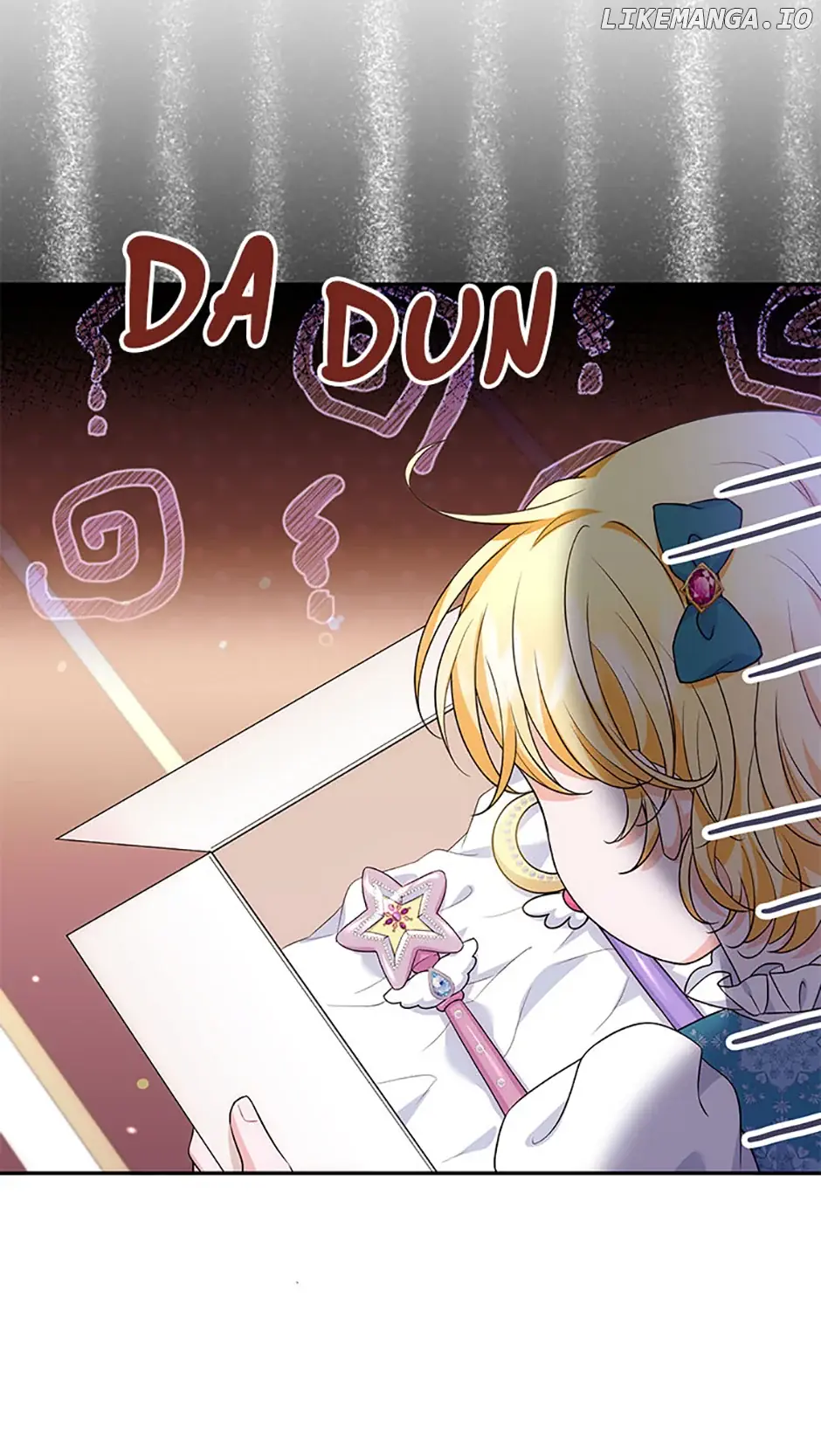 The S-Class Little Princess Is Too Strong Chapter 27 Page 23