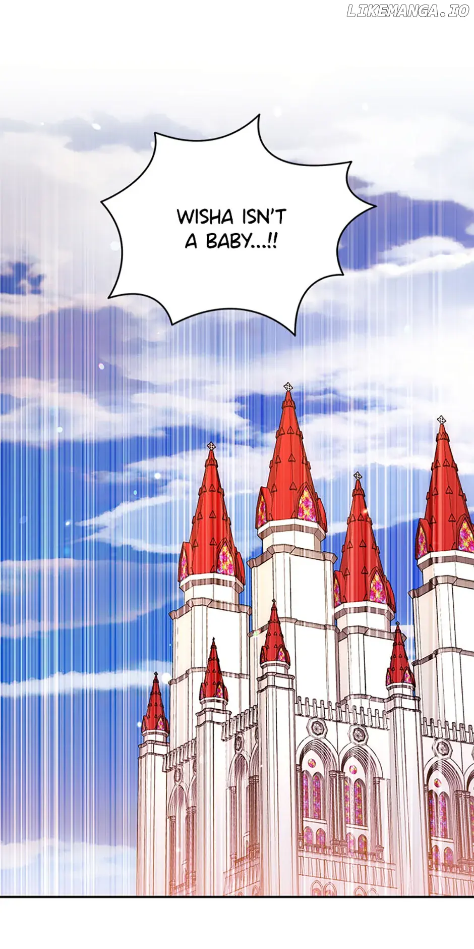 The S-Class Little Princess Is Too Strong Chapter 27 Page 24