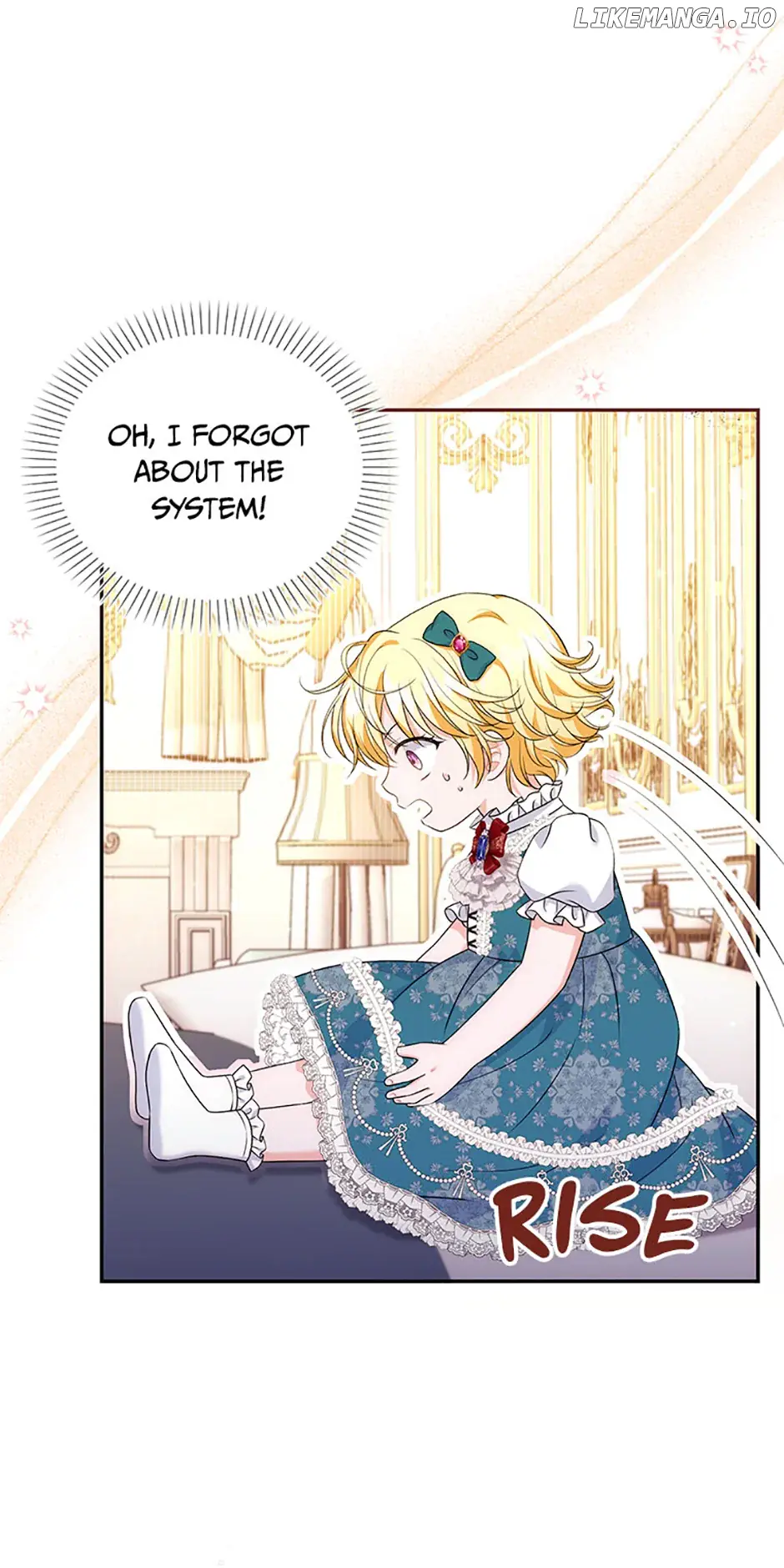 The S-Class Little Princess Is Too Strong Chapter 27 Page 28