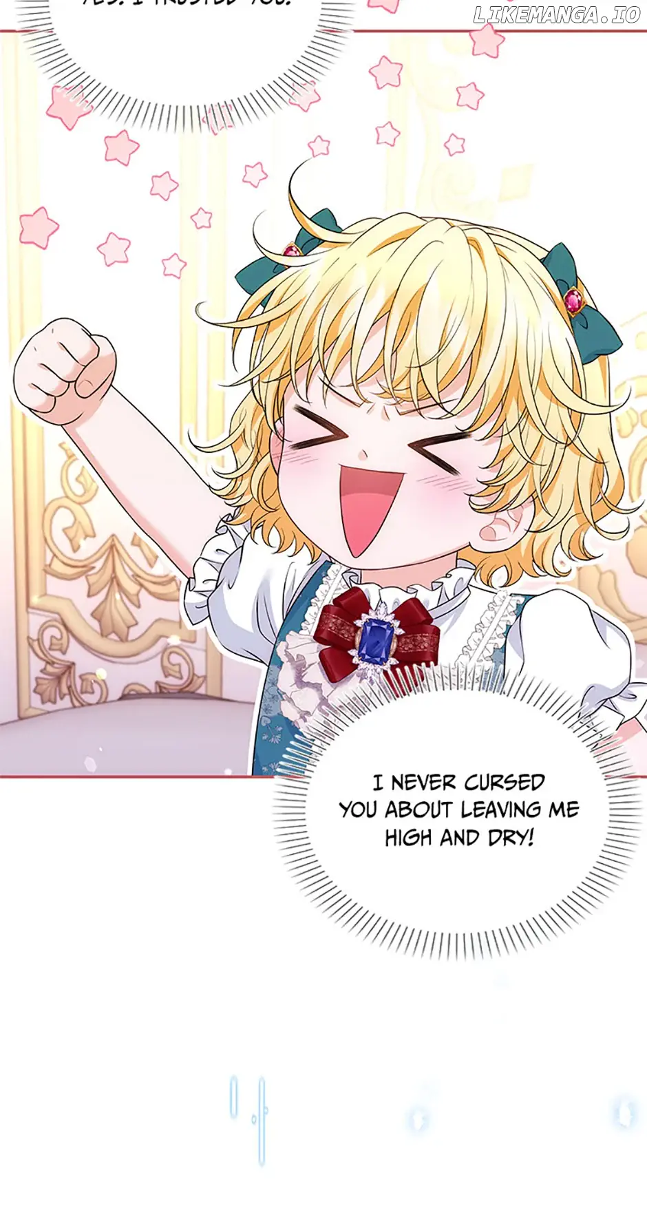The S-Class Little Princess Is Too Strong Chapter 27 Page 31