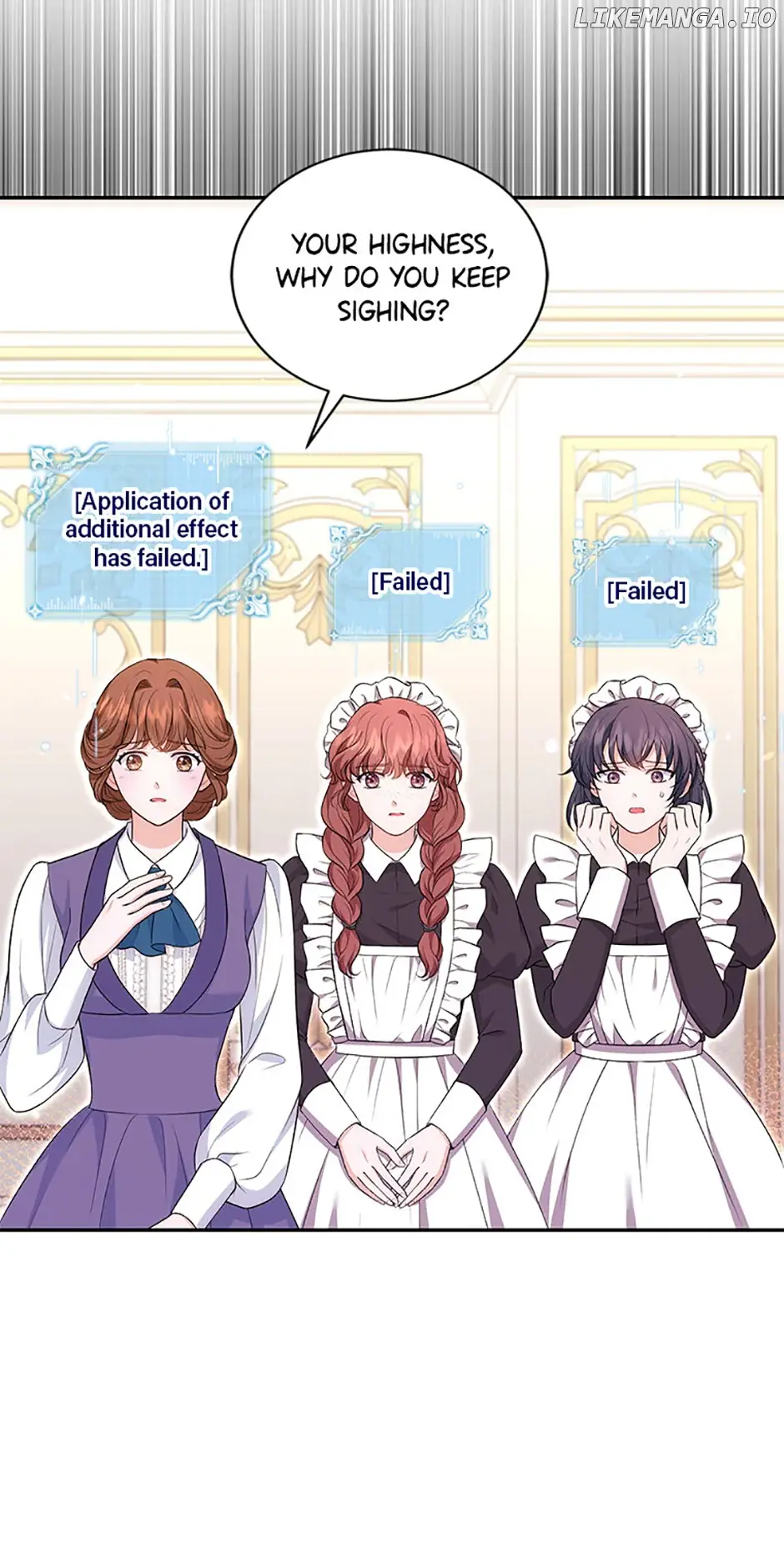 The S-Class Little Princess Is Too Strong Chapter 27 Page 38