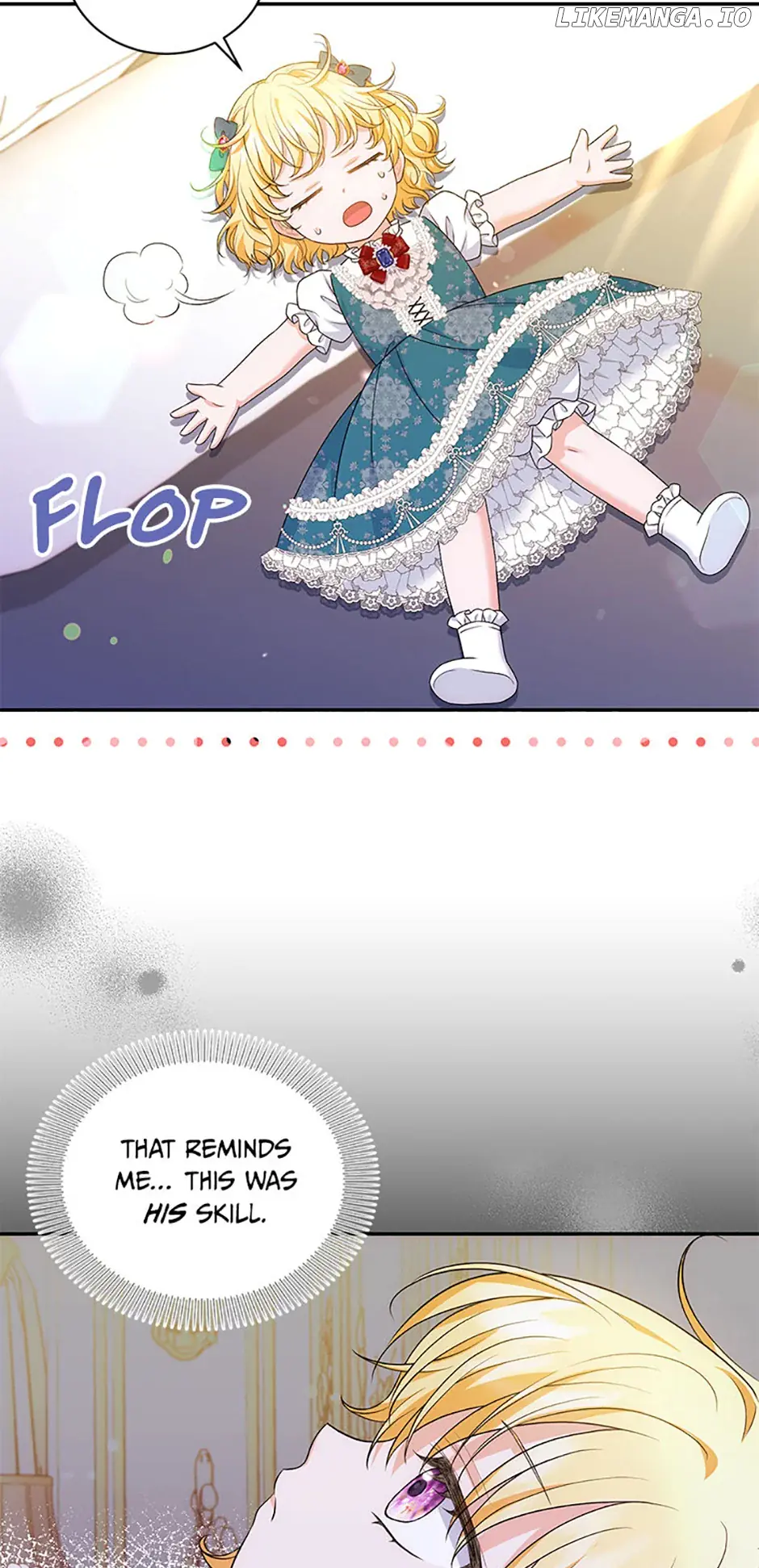 The S-Class Little Princess Is Too Strong Chapter 27 Page 40