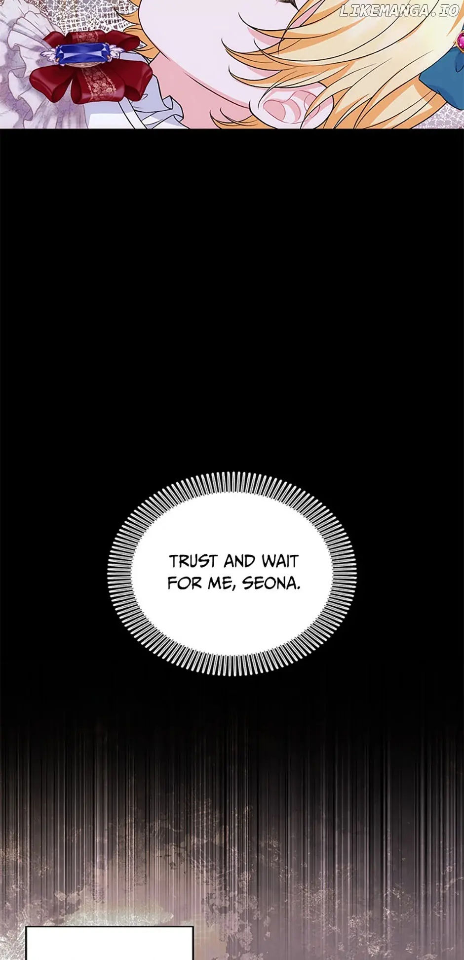 The S-Class Little Princess Is Too Strong Chapter 27 Page 41