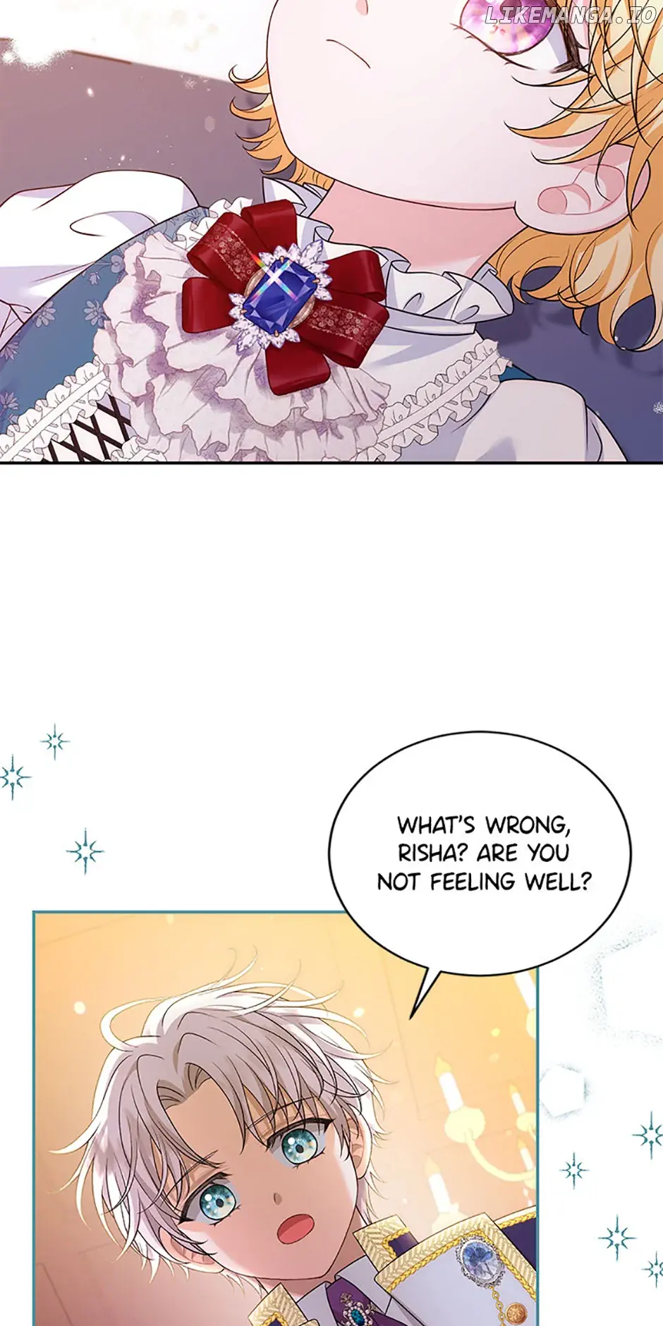 The S-Class Little Princess Is Too Strong Chapter 27 Page 46