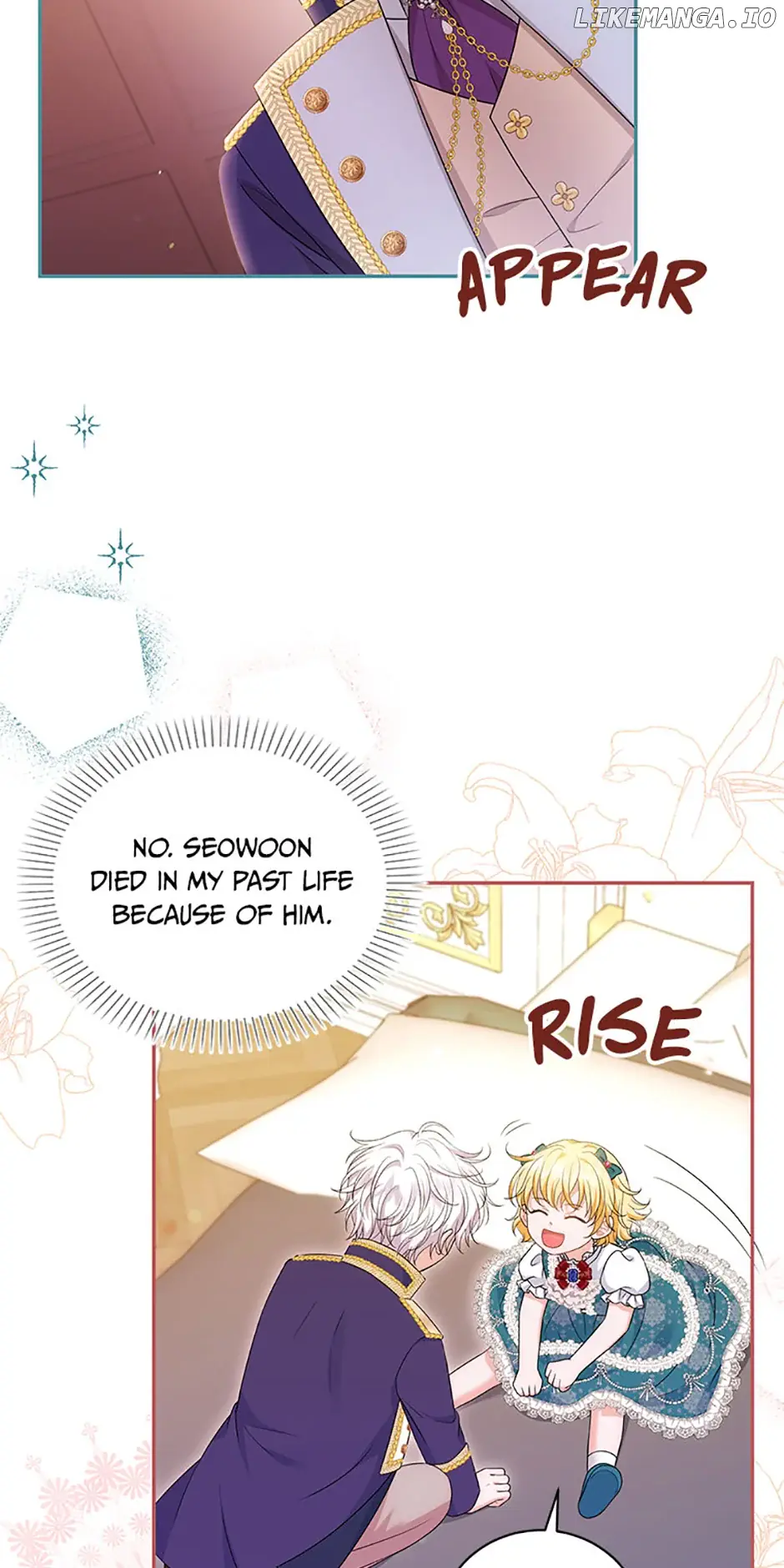 The S-Class Little Princess Is Too Strong Chapter 27 Page 47