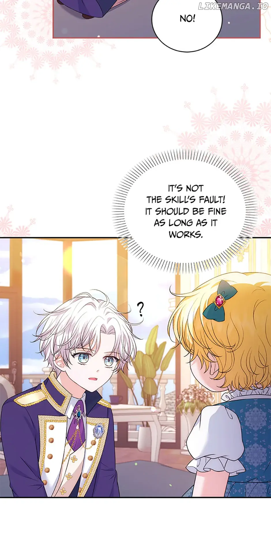 The S-Class Little Princess Is Too Strong Chapter 27 Page 48