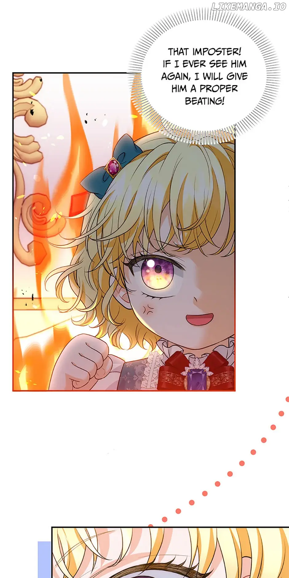 The S-Class Little Princess Is Too Strong Chapter 27 Page 49