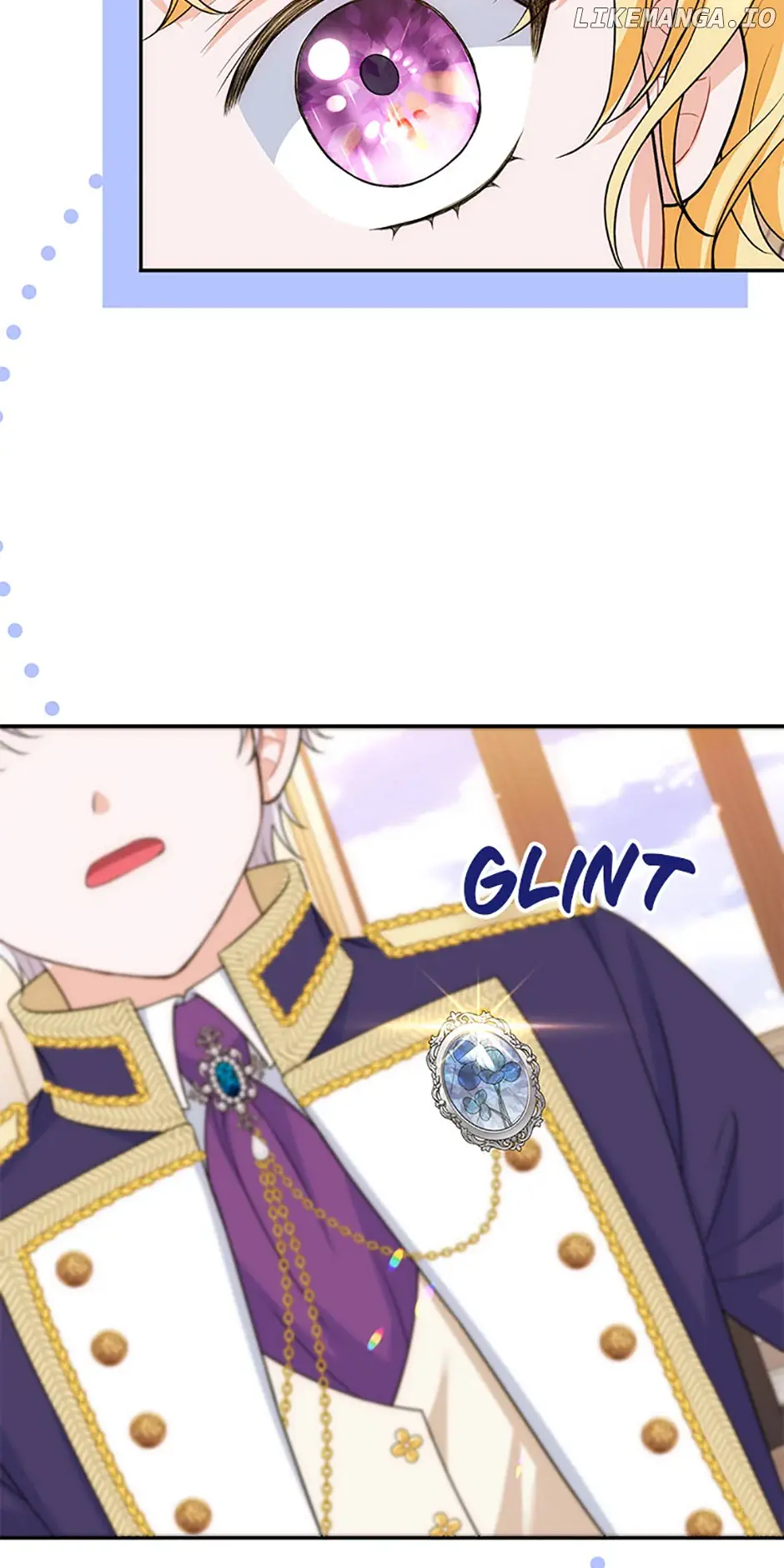 The S-Class Little Princess Is Too Strong Chapter 27 Page 50