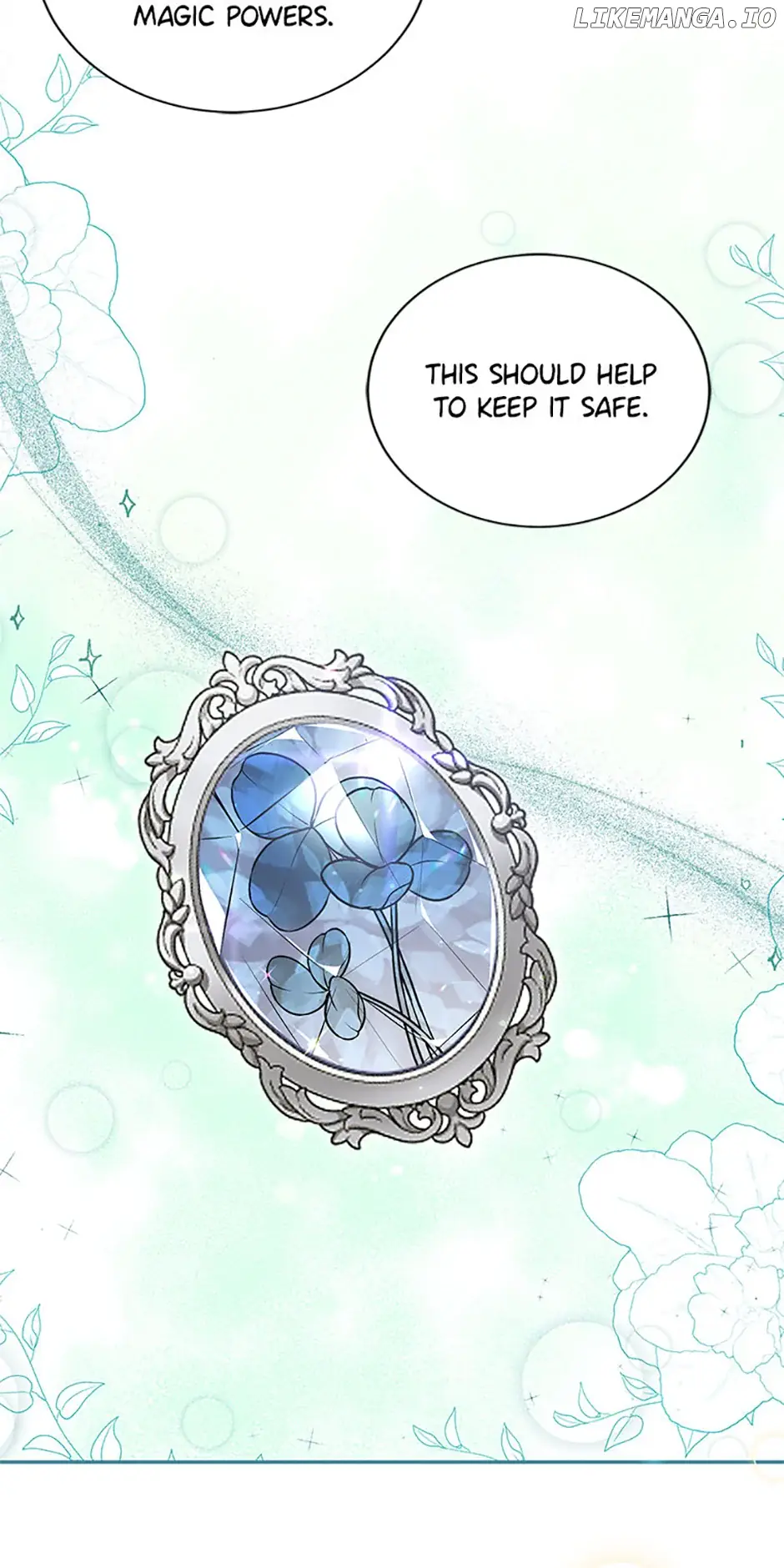 The S-Class Little Princess Is Too Strong Chapter 27 Page 52
