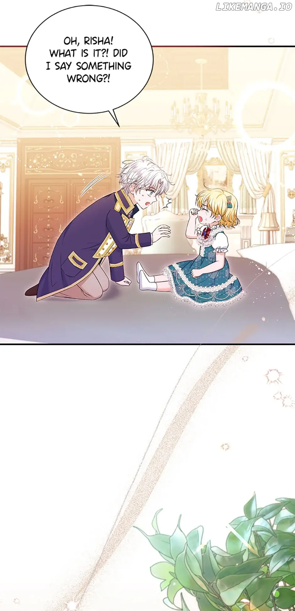The S-Class Little Princess Is Too Strong Chapter 27 Page 55