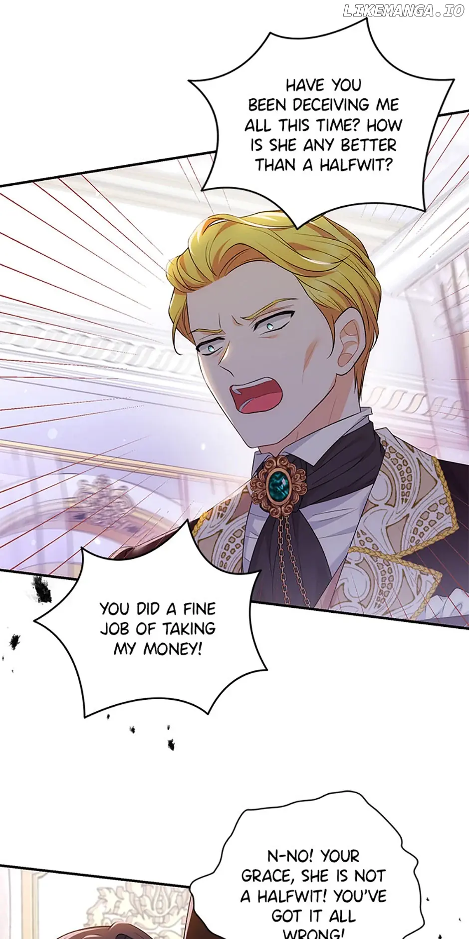 The S-Class Little Princess Is Too Strong Chapter 27 Page 59