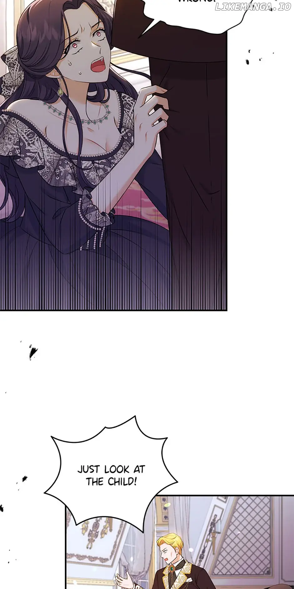 The S-Class Little Princess Is Too Strong Chapter 27 Page 60