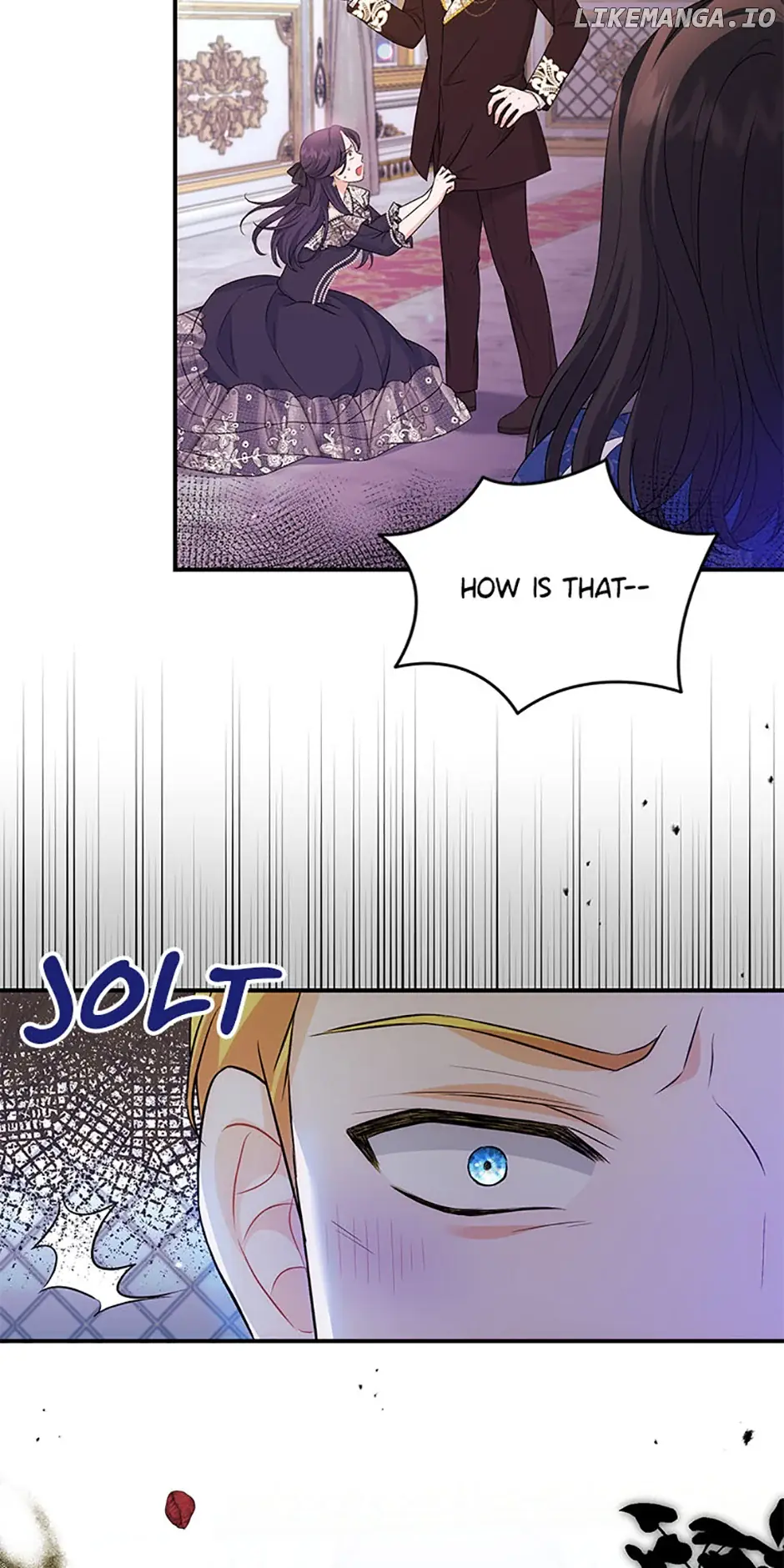 The S-Class Little Princess Is Too Strong Chapter 27 Page 61
