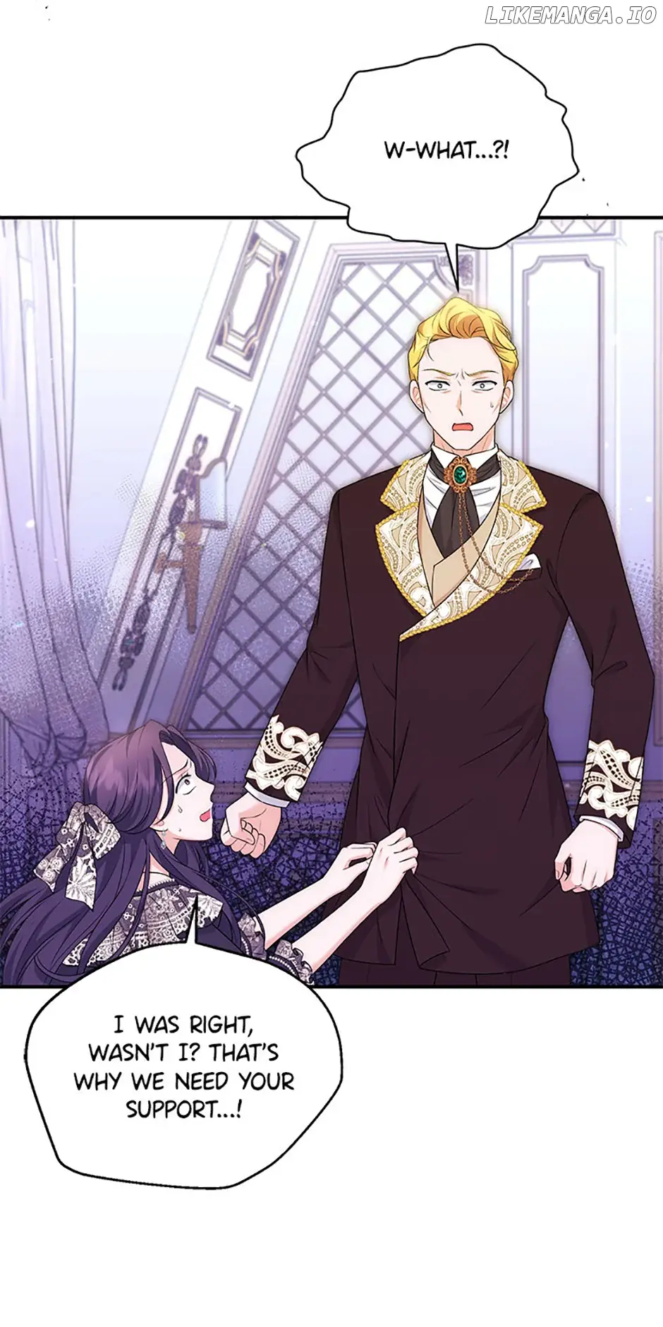 The S-Class Little Princess Is Too Strong Chapter 27 Page 63