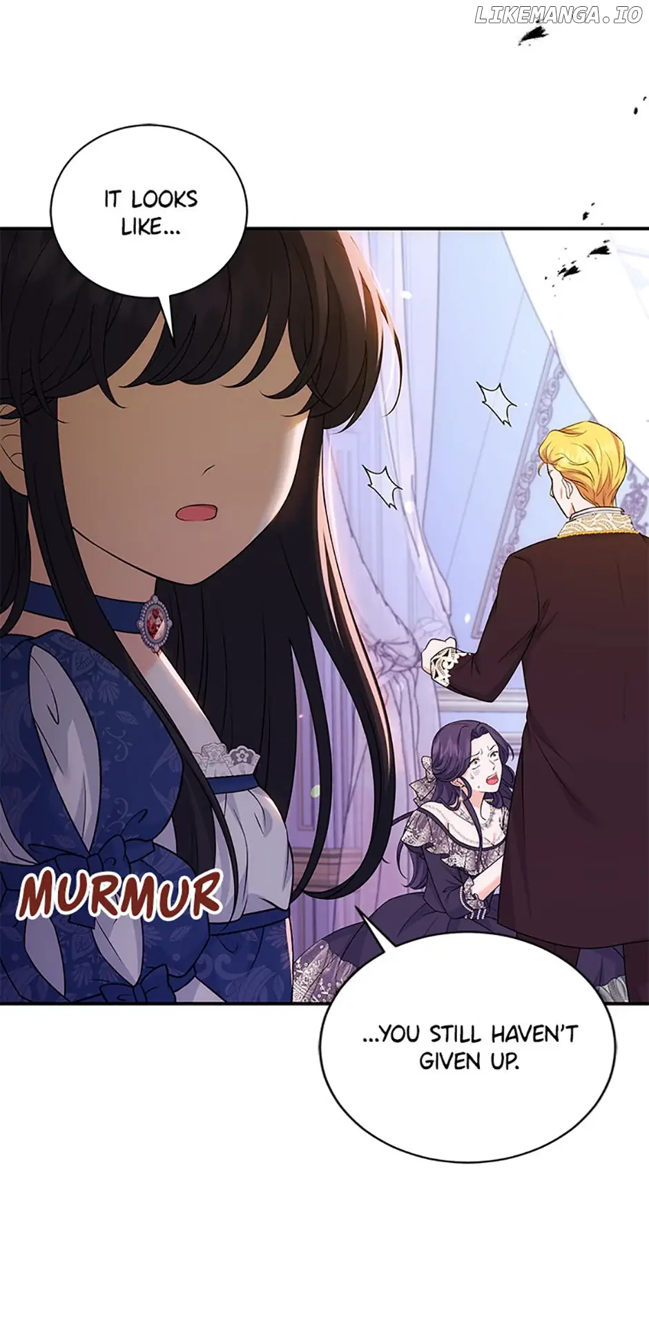 The S-Class Little Princess Is Too Strong Chapter 27 Page 64