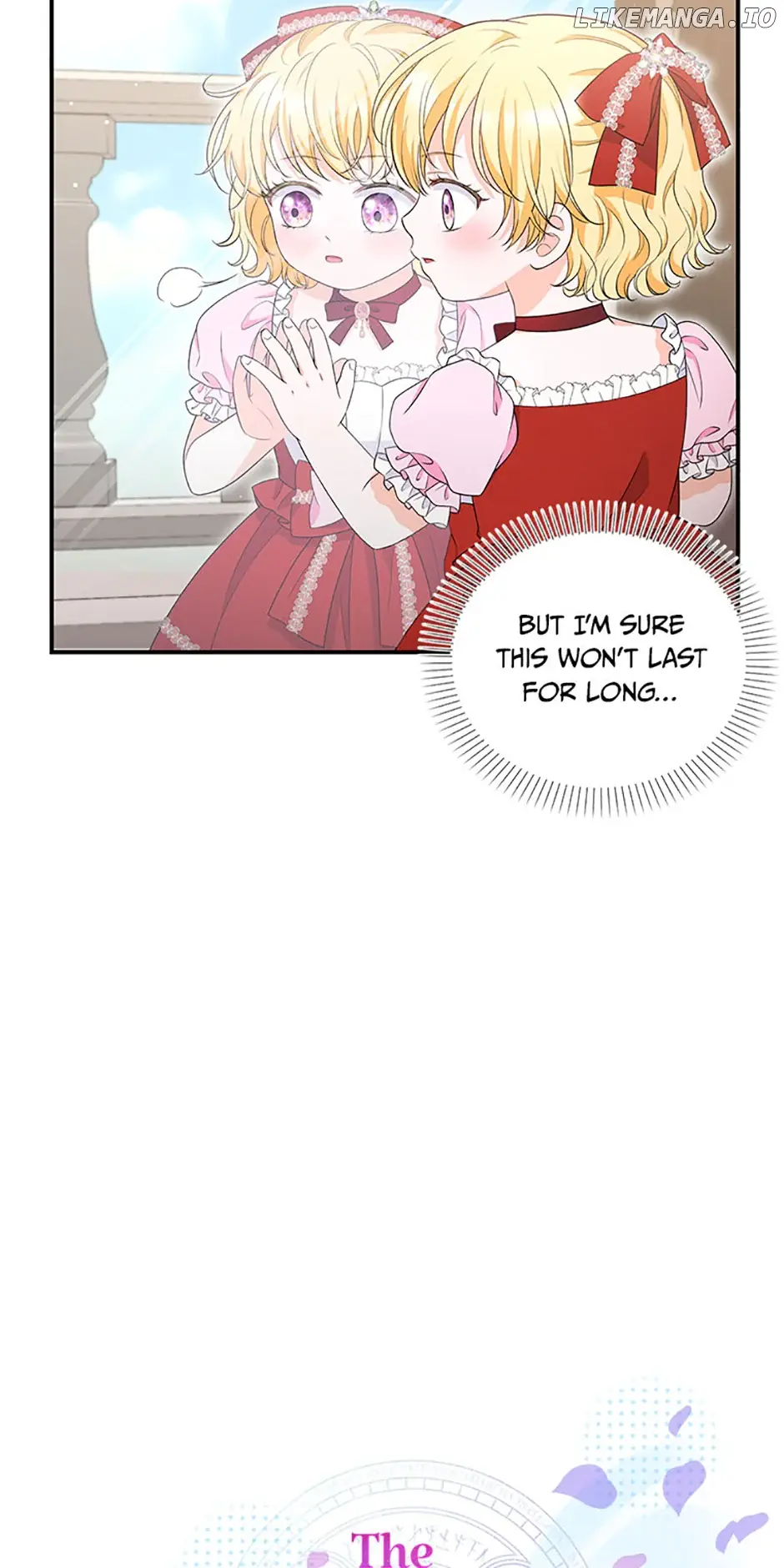 The S-Class Little Princess Is Too Strong Chapter 28 Page 5