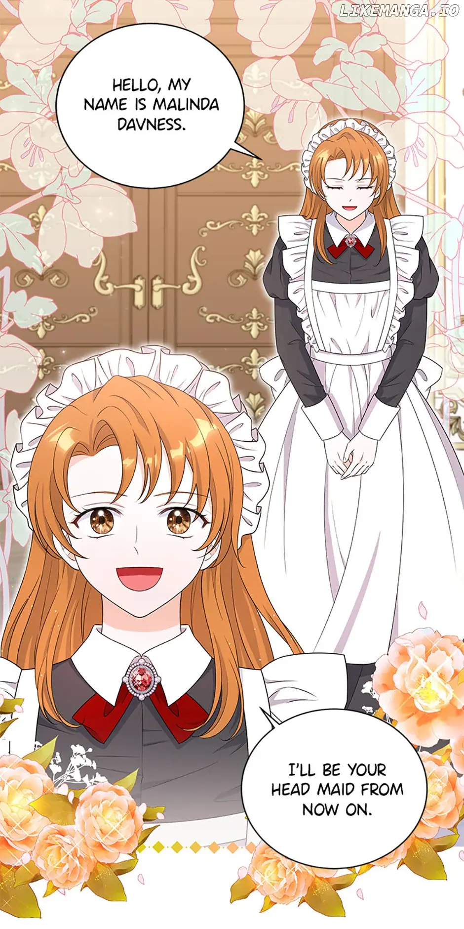 The S-Class Little Princess Is Too Strong Chapter 28 Page 7
