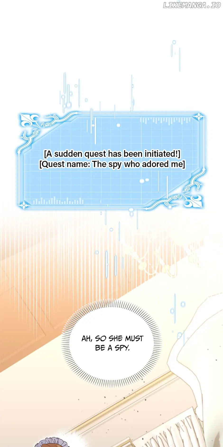 The S-Class Little Princess Is Too Strong Chapter 28 Page 9