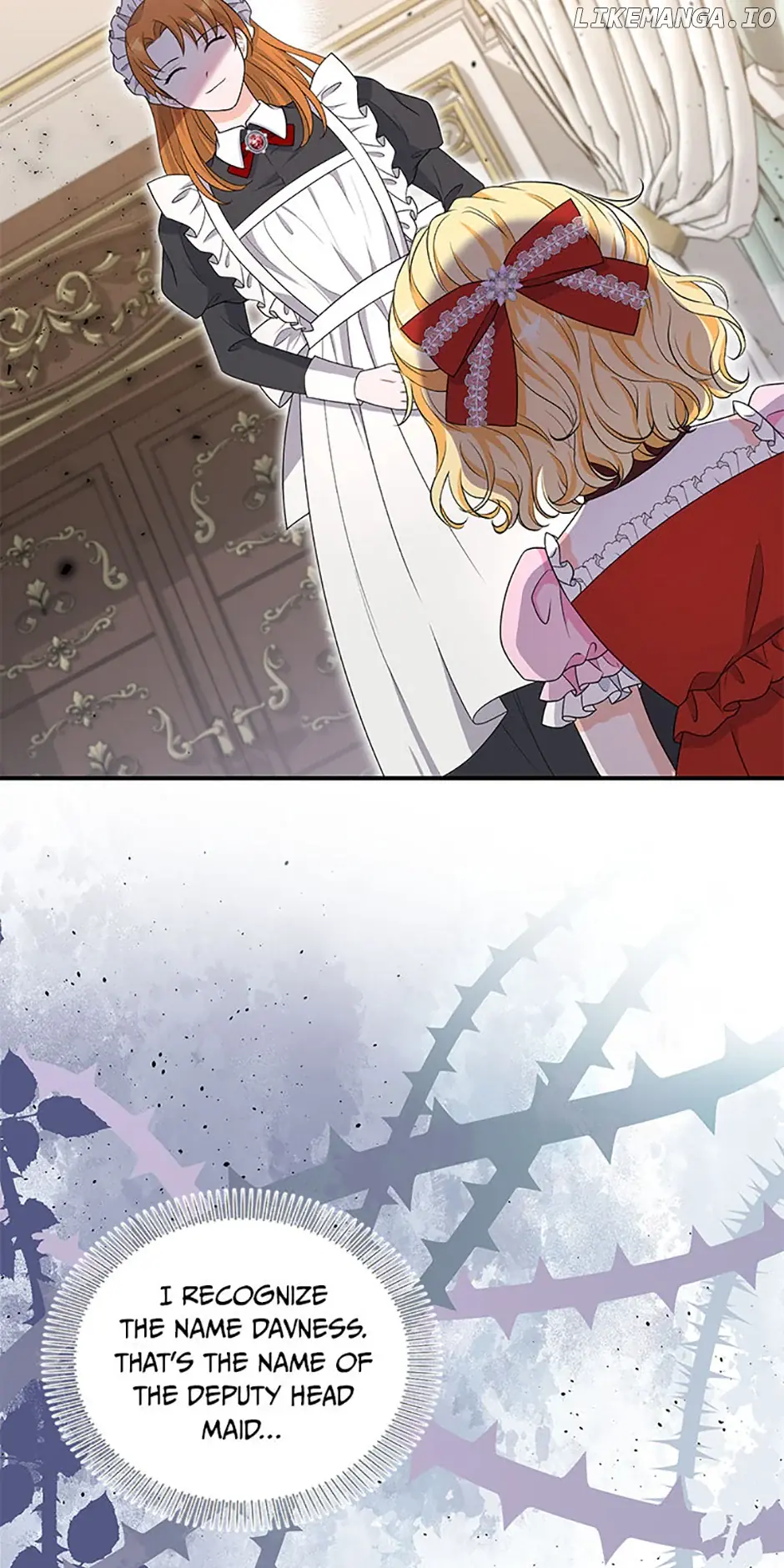 The S-Class Little Princess Is Too Strong Chapter 28 Page 10