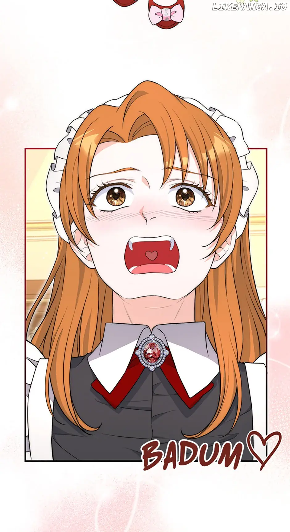 The S-Class Little Princess Is Too Strong Chapter 28 Page 19
