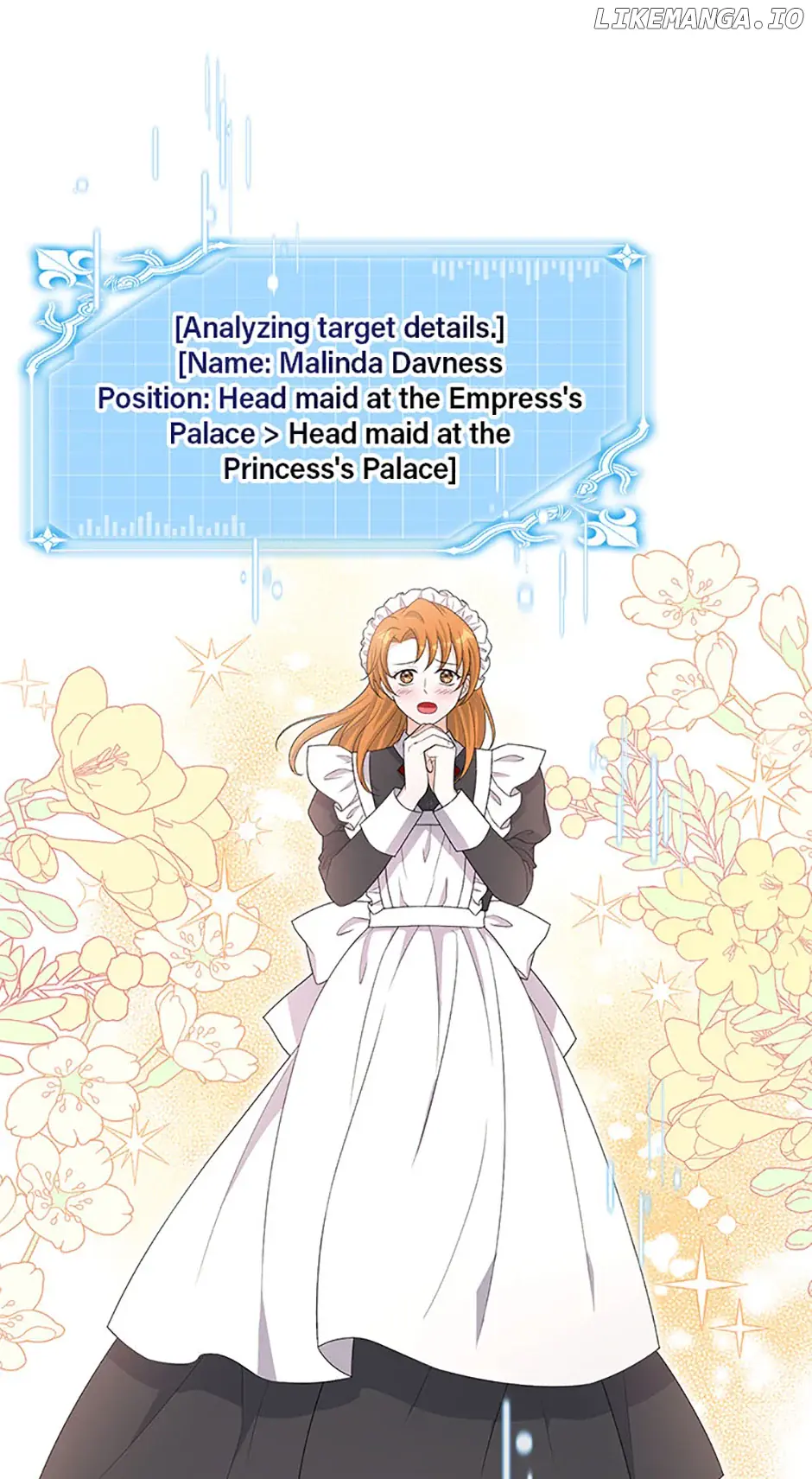 The S-Class Little Princess Is Too Strong Chapter 28 Page 21