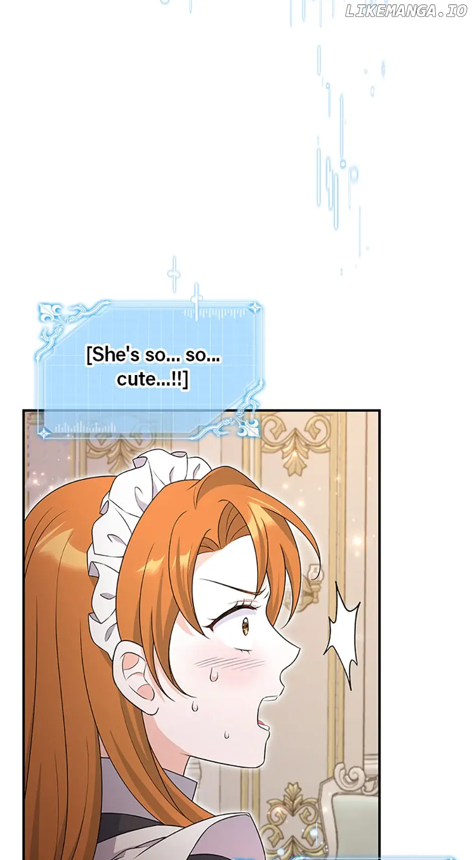 The S-Class Little Princess Is Too Strong Chapter 28 Page 23