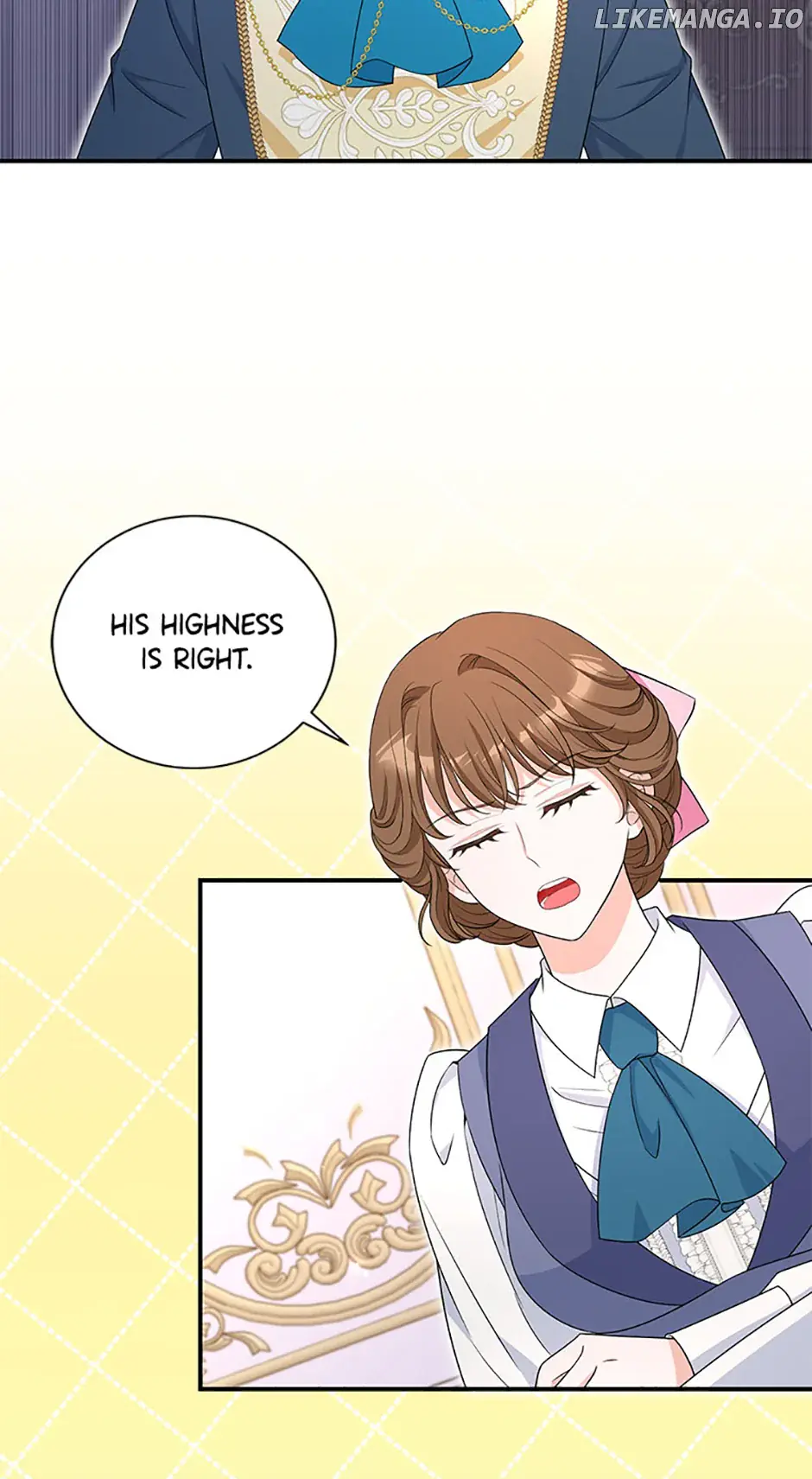 The S-Class Little Princess Is Too Strong Chapter 28 Page 25