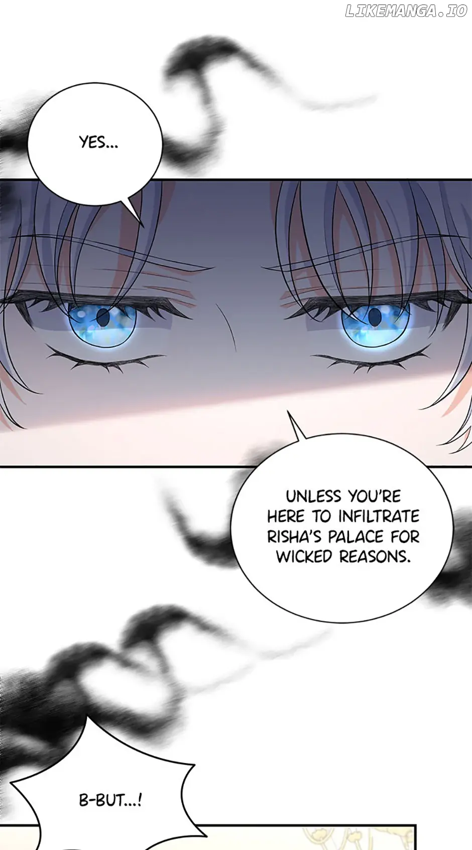 The S-Class Little Princess Is Too Strong Chapter 28 Page 27