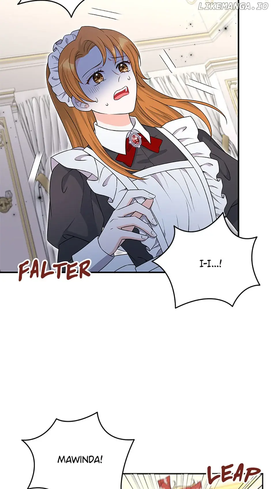 The S-Class Little Princess Is Too Strong Chapter 28 Page 28
