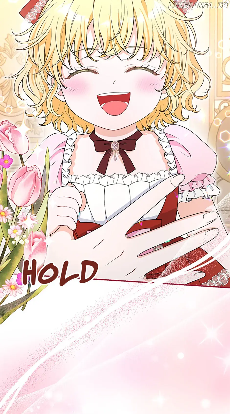 The S-Class Little Princess Is Too Strong Chapter 28 Page 30