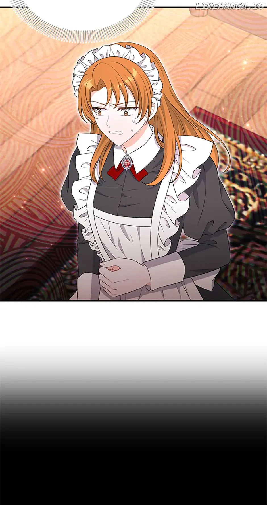 The S-Class Little Princess Is Too Strong Chapter 28 Page 37