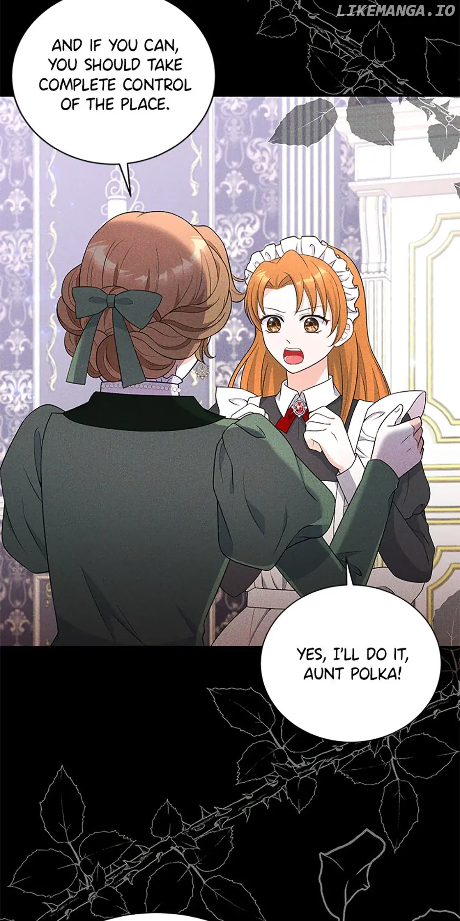 The S-Class Little Princess Is Too Strong Chapter 28 Page 39
