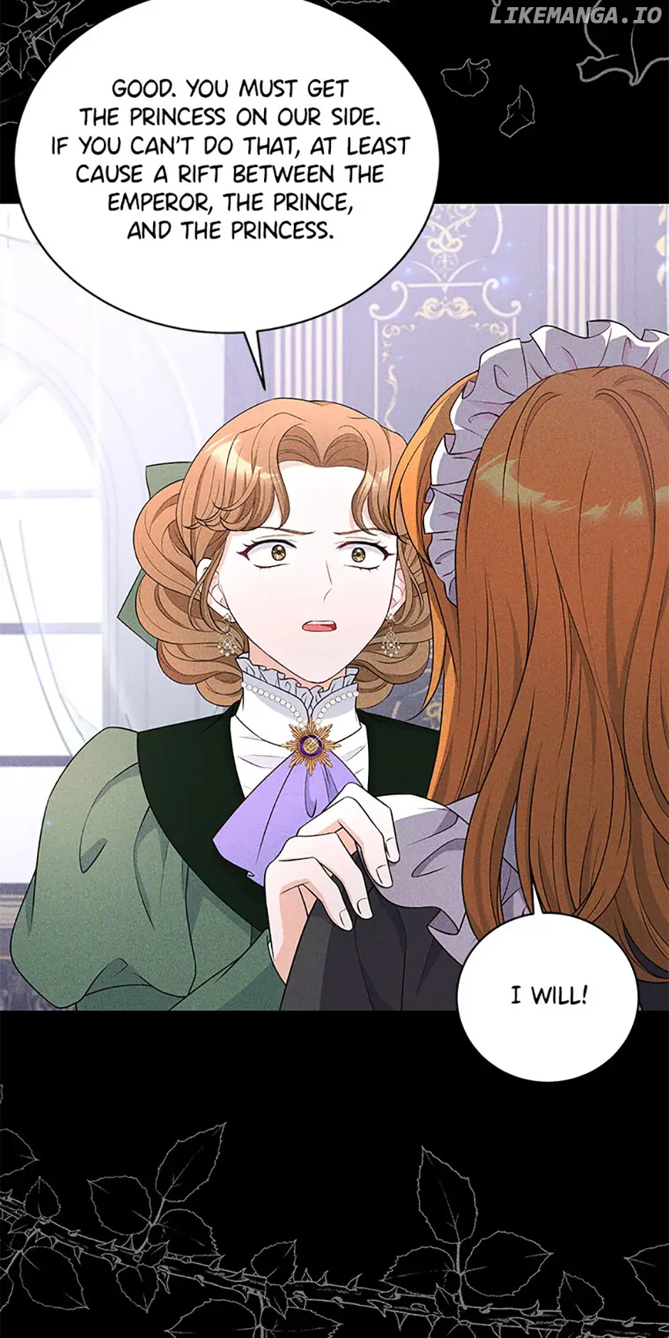 The S-Class Little Princess Is Too Strong Chapter 28 Page 40