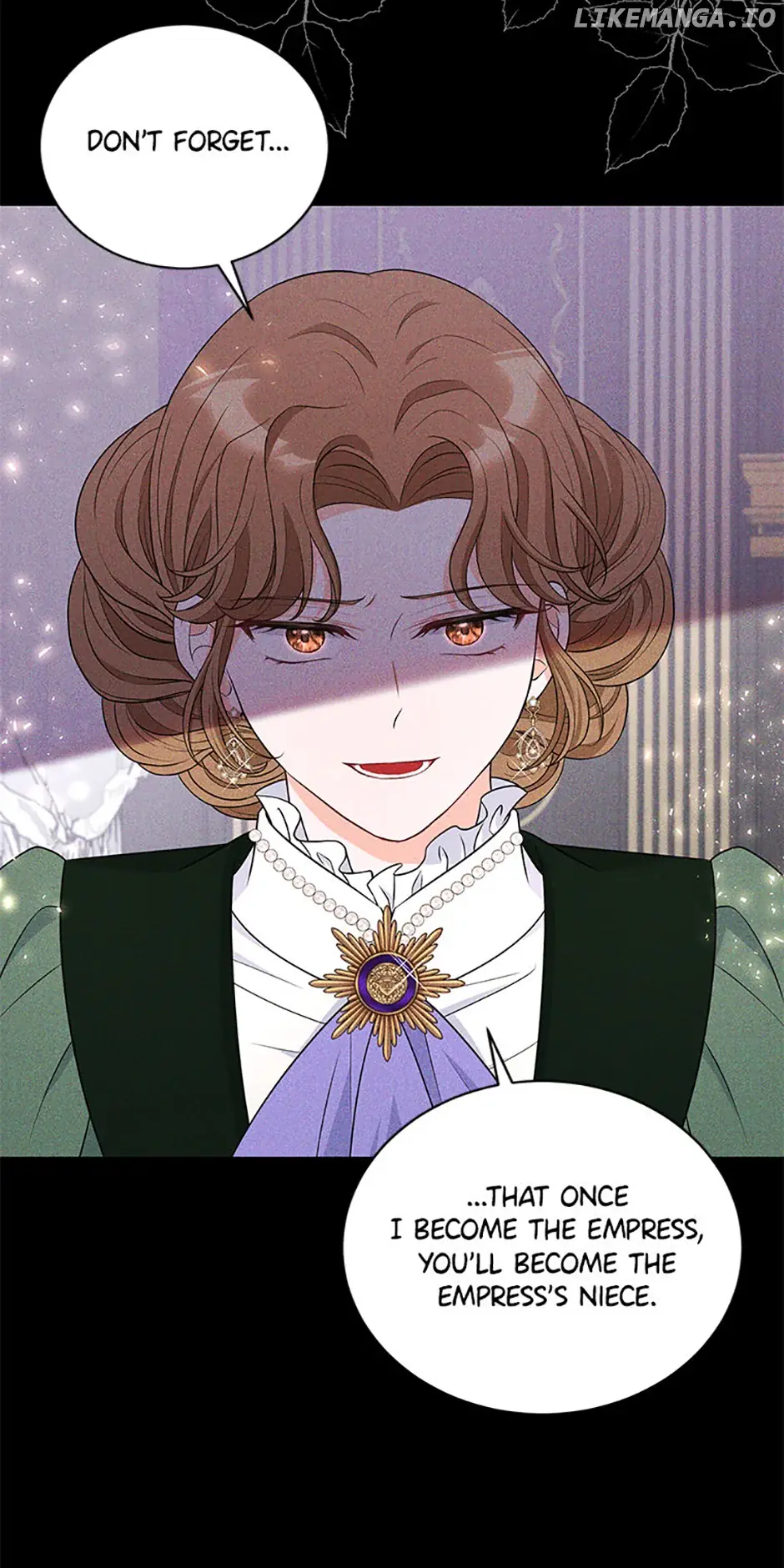 The S-Class Little Princess Is Too Strong Chapter 28 Page 41