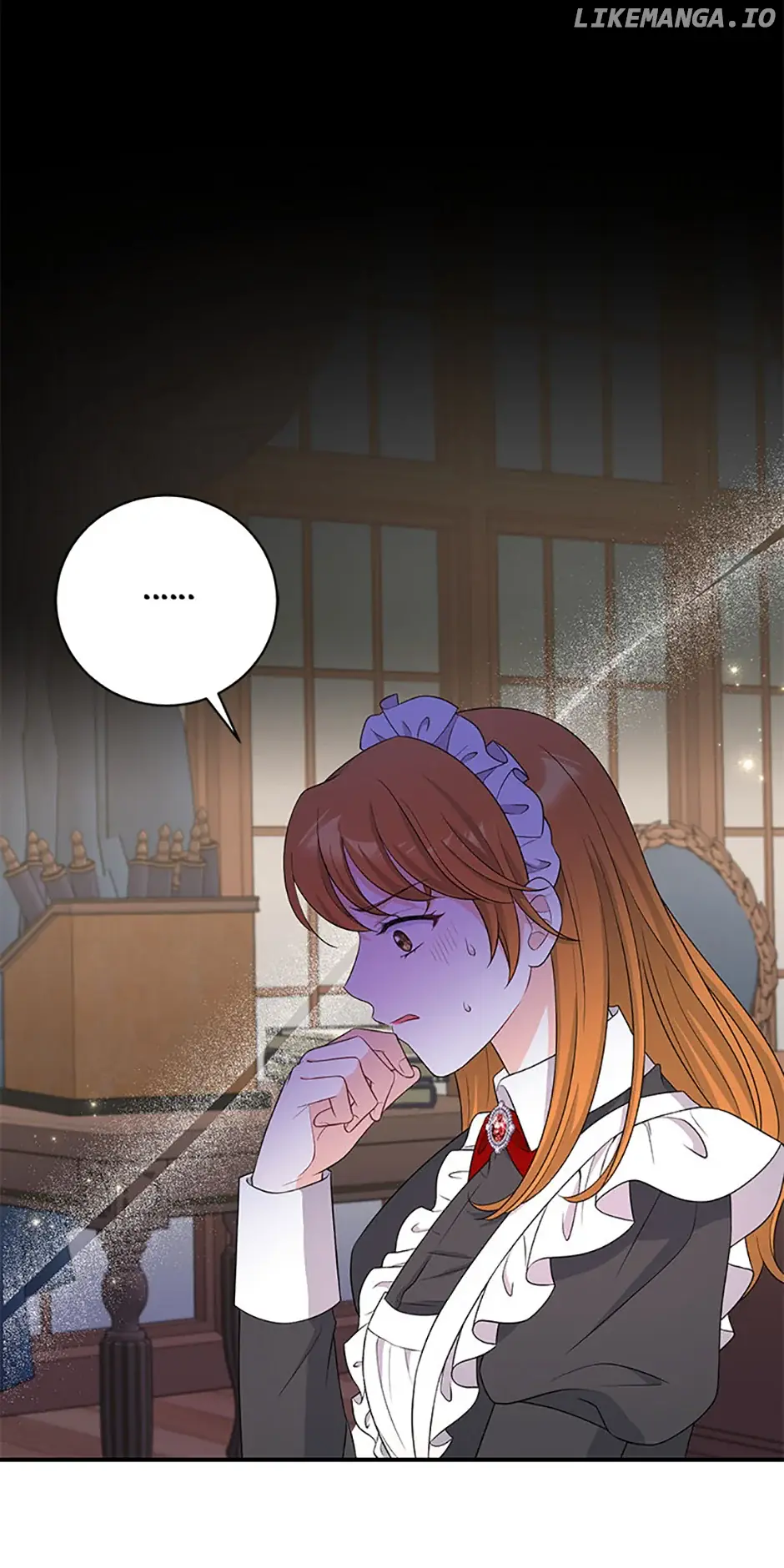 The S-Class Little Princess Is Too Strong Chapter 28 Page 42