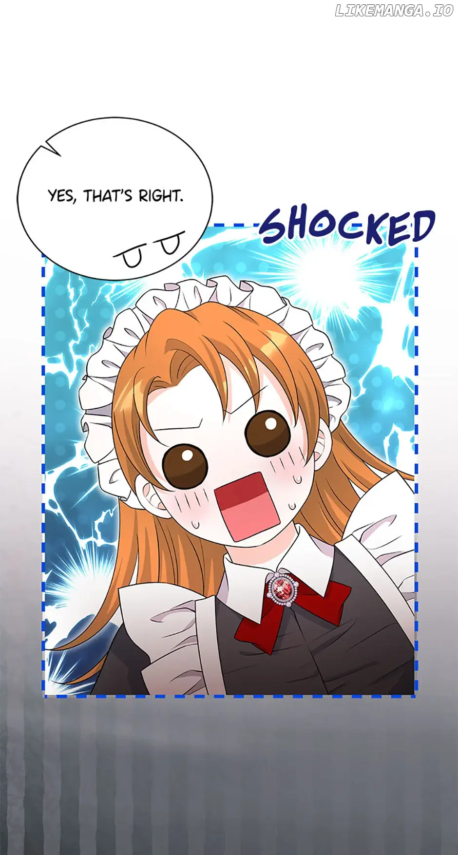 The S-Class Little Princess Is Too Strong Chapter 28 Page 44