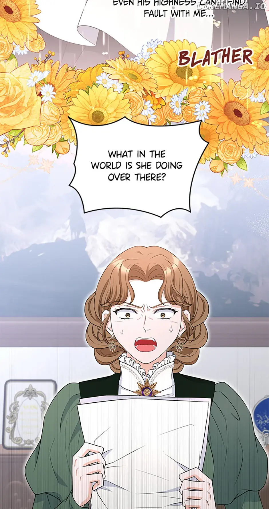 The S-Class Little Princess Is Too Strong Chapter 28 Page 49