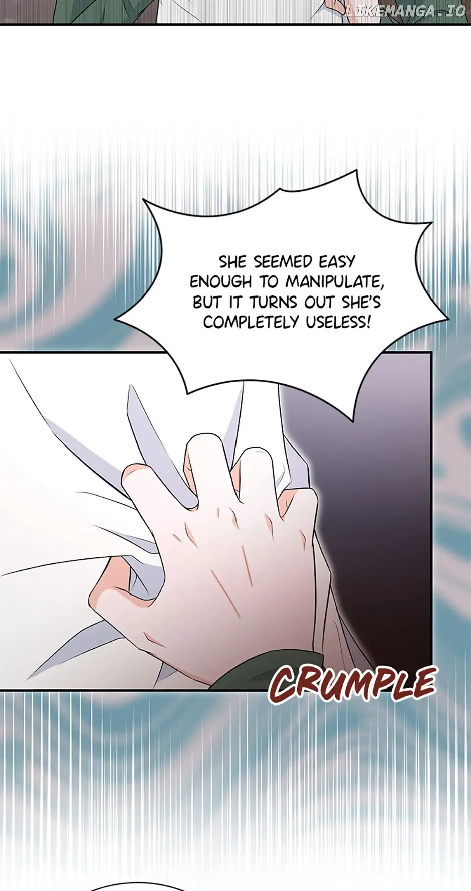 The S-Class Little Princess Is Too Strong Chapter 28 Page 50