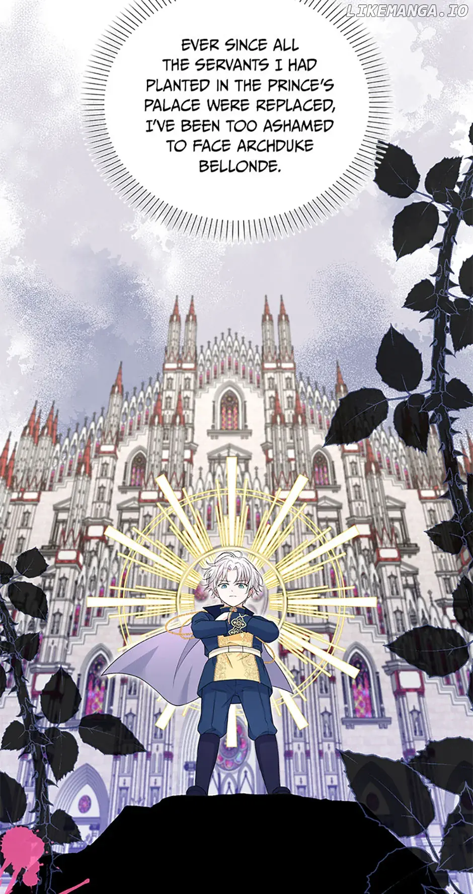 The S-Class Little Princess Is Too Strong Chapter 28 Page 52