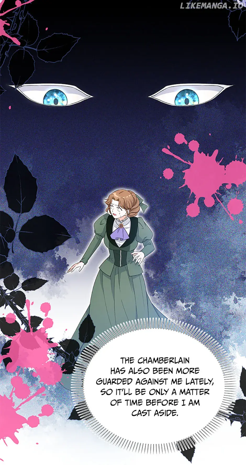 The S-Class Little Princess Is Too Strong Chapter 28 Page 53