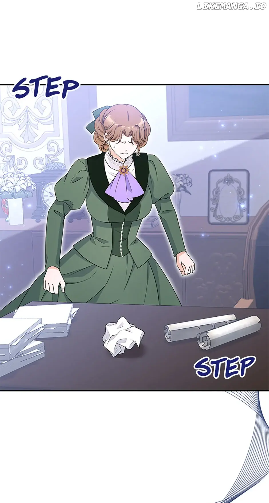The S-Class Little Princess Is Too Strong Chapter 28 Page 54
