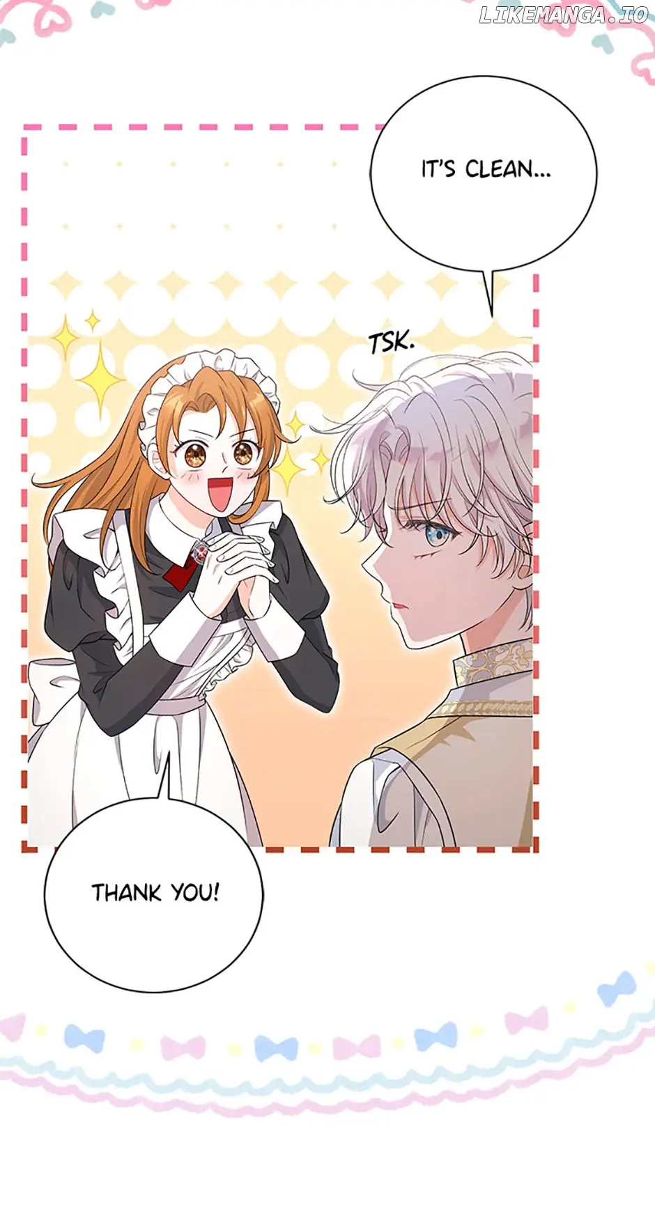 The S-Class Little Princess Is Too Strong Chapter 28 Page 58