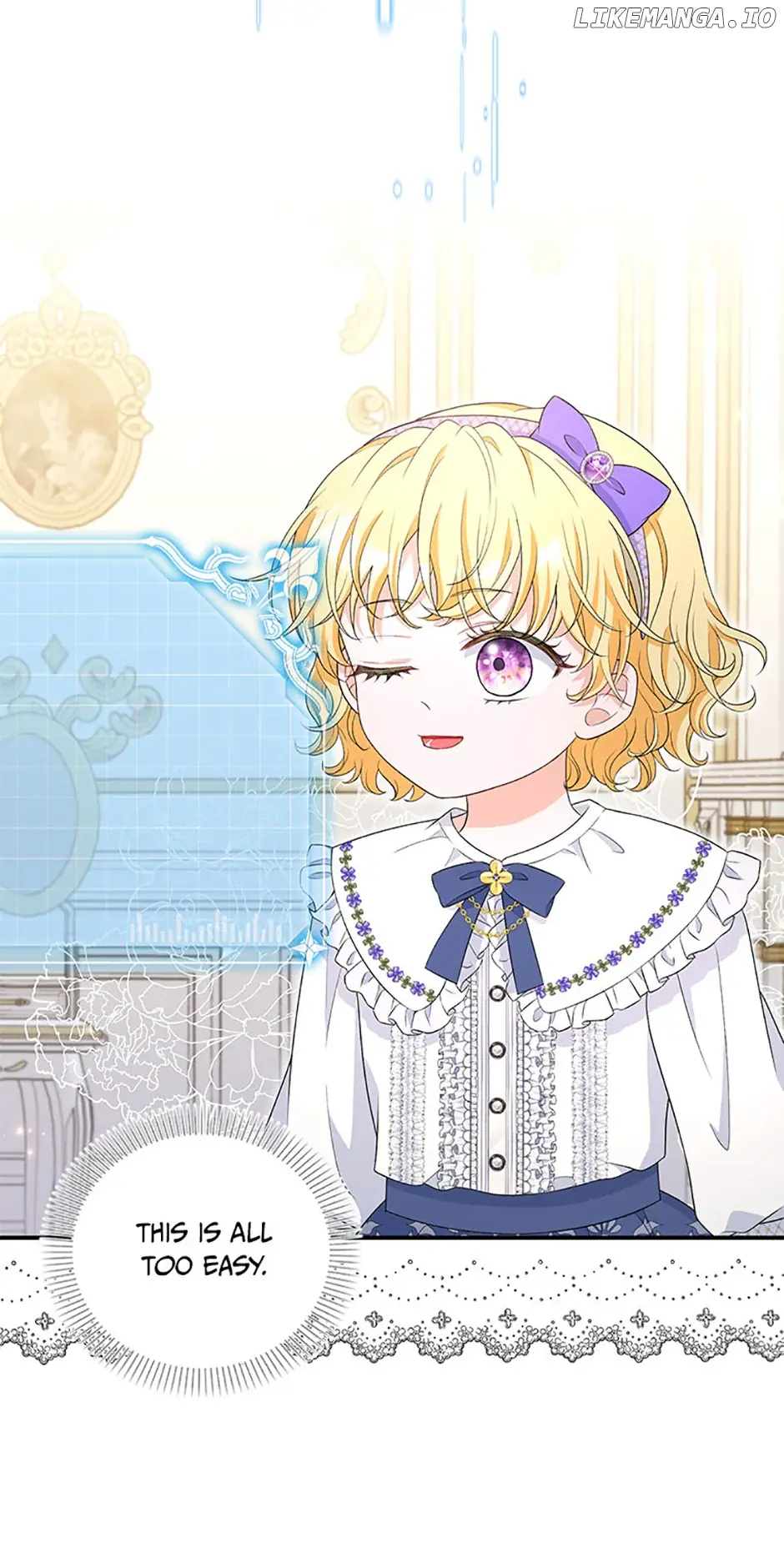 The S-Class Little Princess Is Too Strong Chapter 28 Page 62