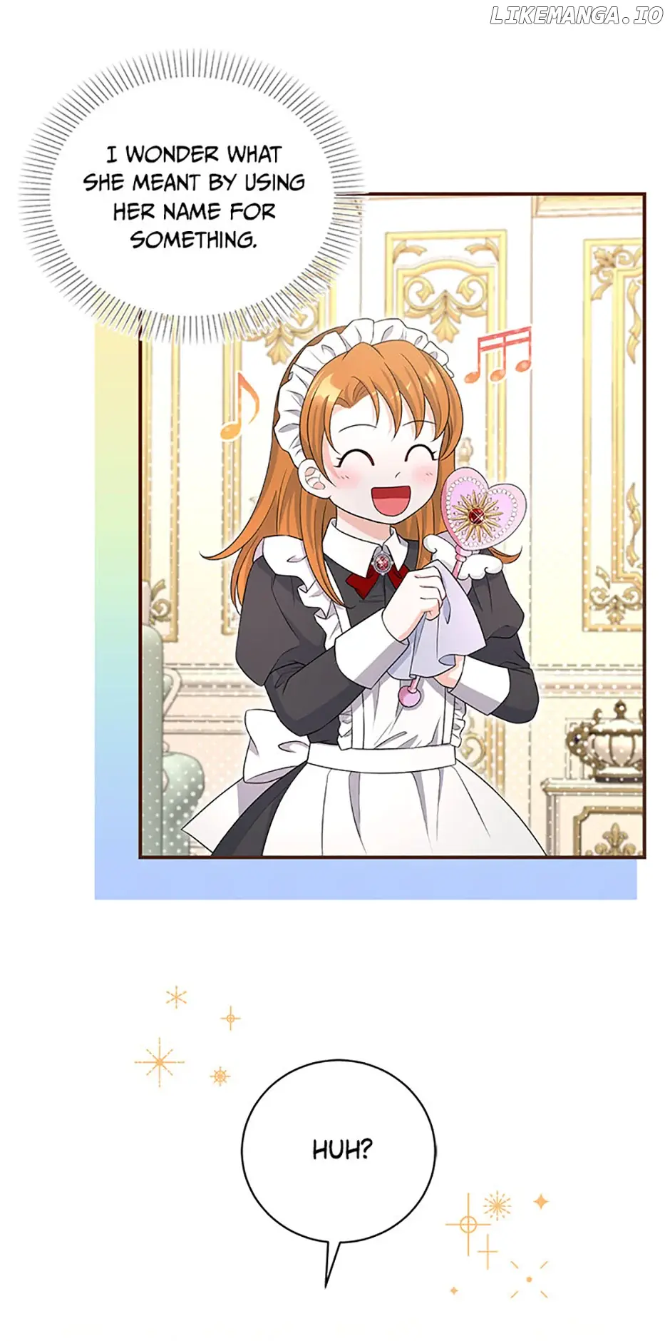 The S-Class Little Princess Is Too Strong Chapter 28 Page 64