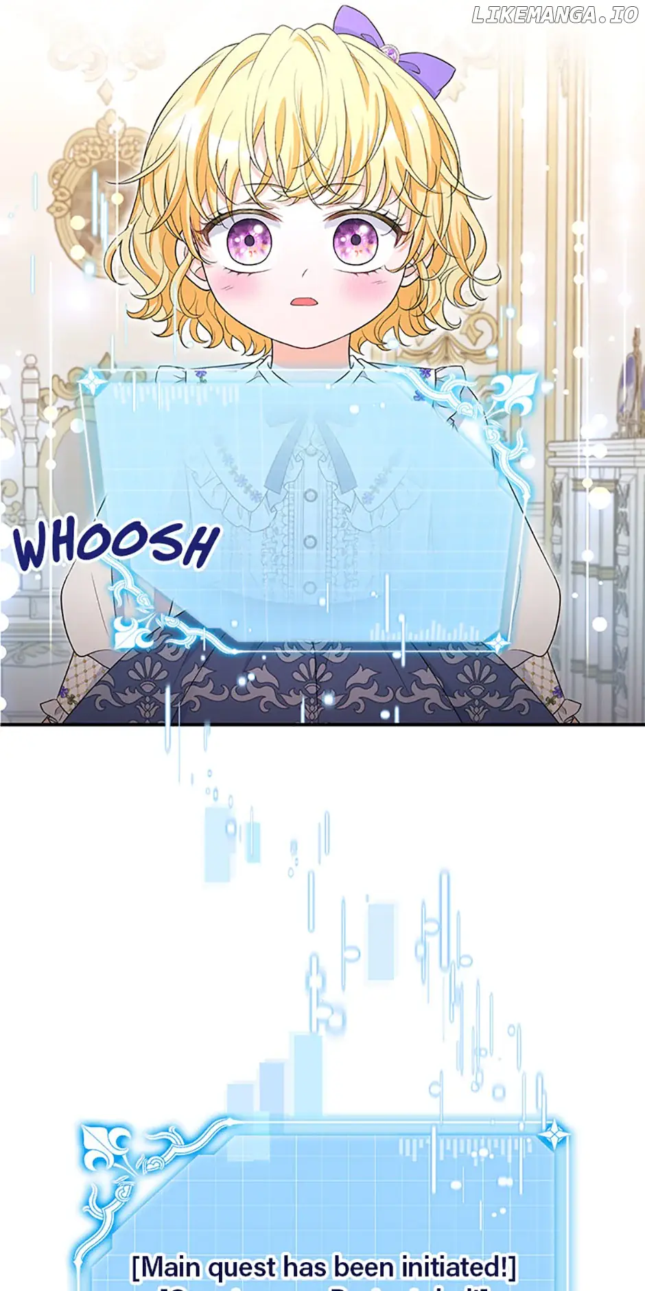 The S-Class Little Princess Is Too Strong Chapter 28 Page 65