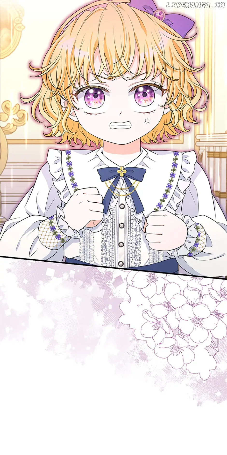 The S-Class Little Princess Is Too Strong Chapter 28 Page 68