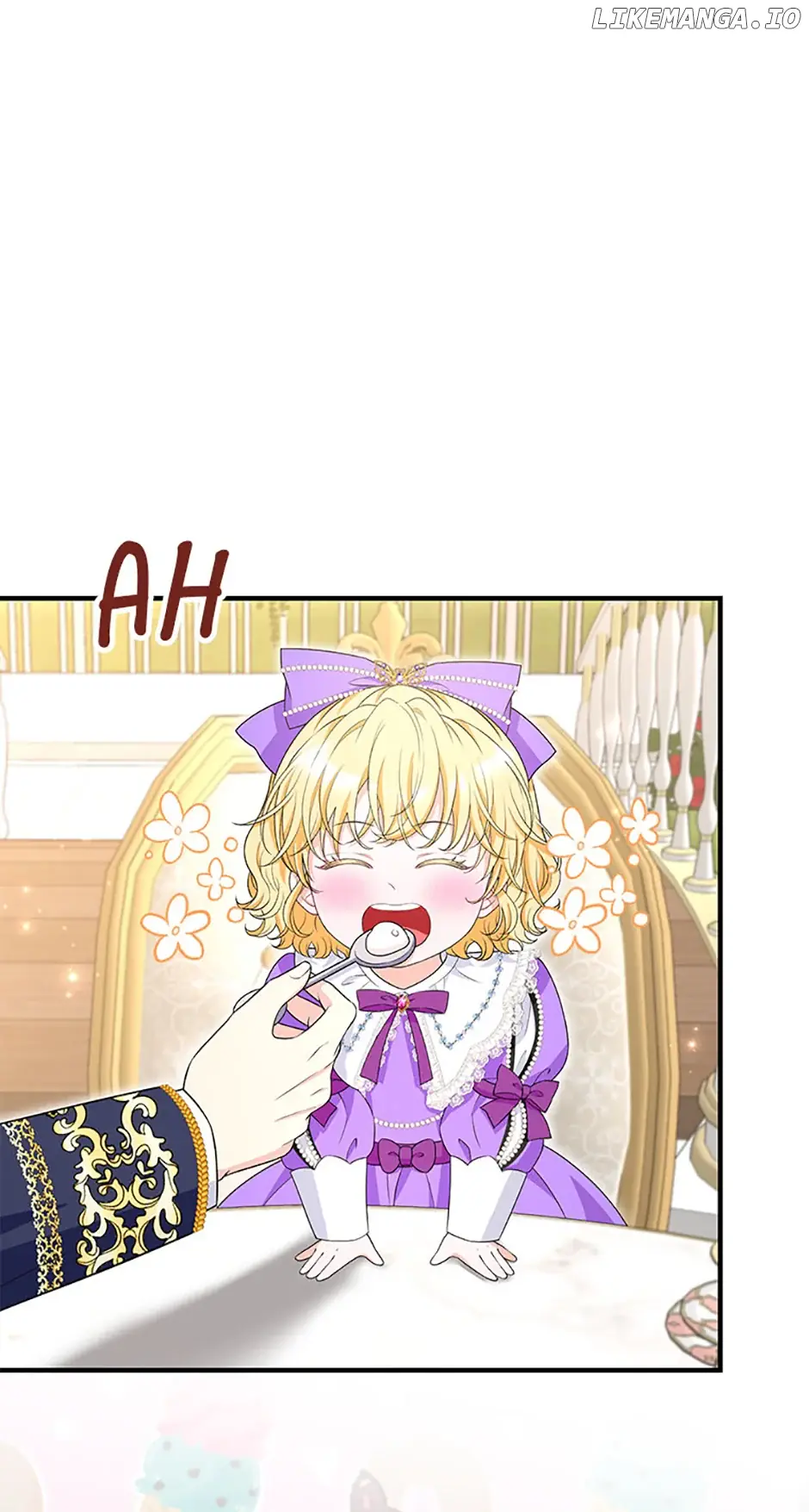 The S-Class Little Princess Is Too Strong Chapter 29 Page 3