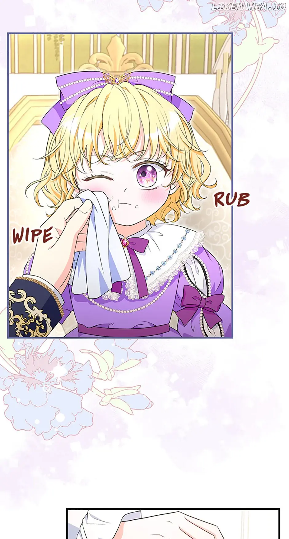 The S-Class Little Princess Is Too Strong Chapter 29 Page 7