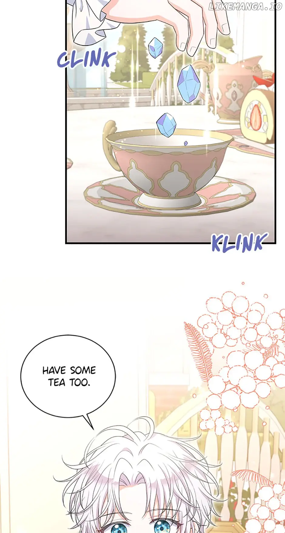 The S-Class Little Princess Is Too Strong Chapter 29 Page 8