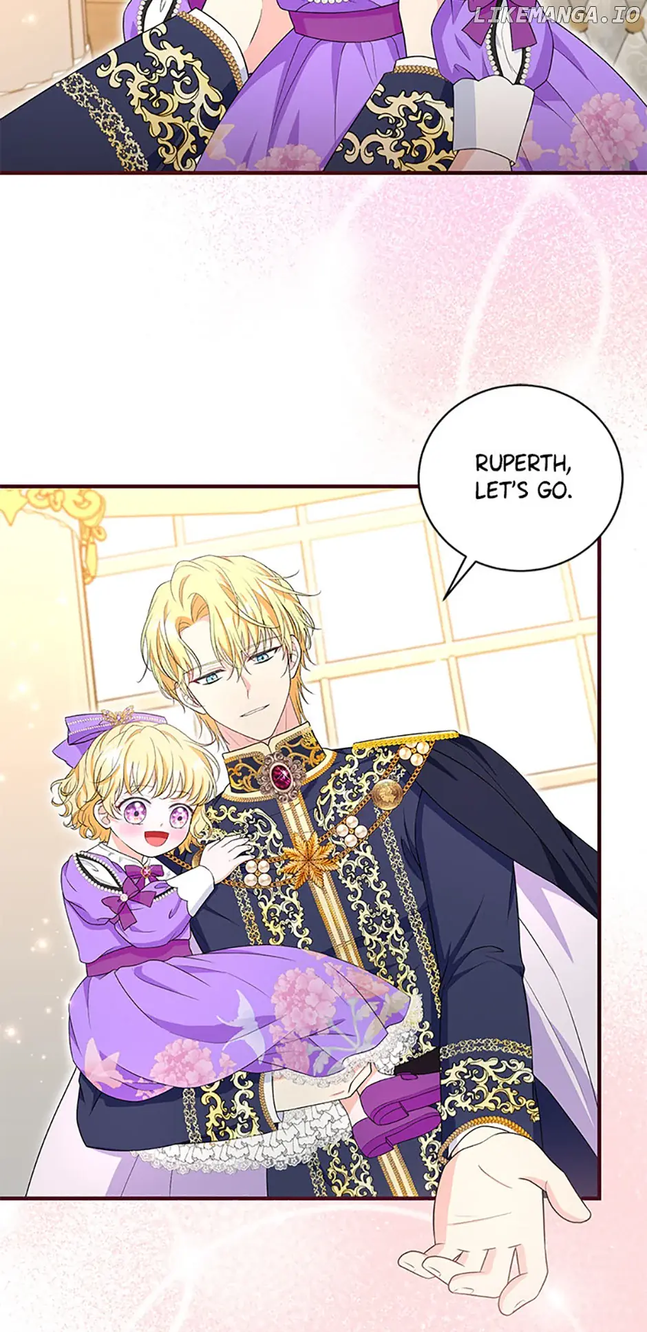 The S-Class Little Princess Is Too Strong Chapter 29 Page 19